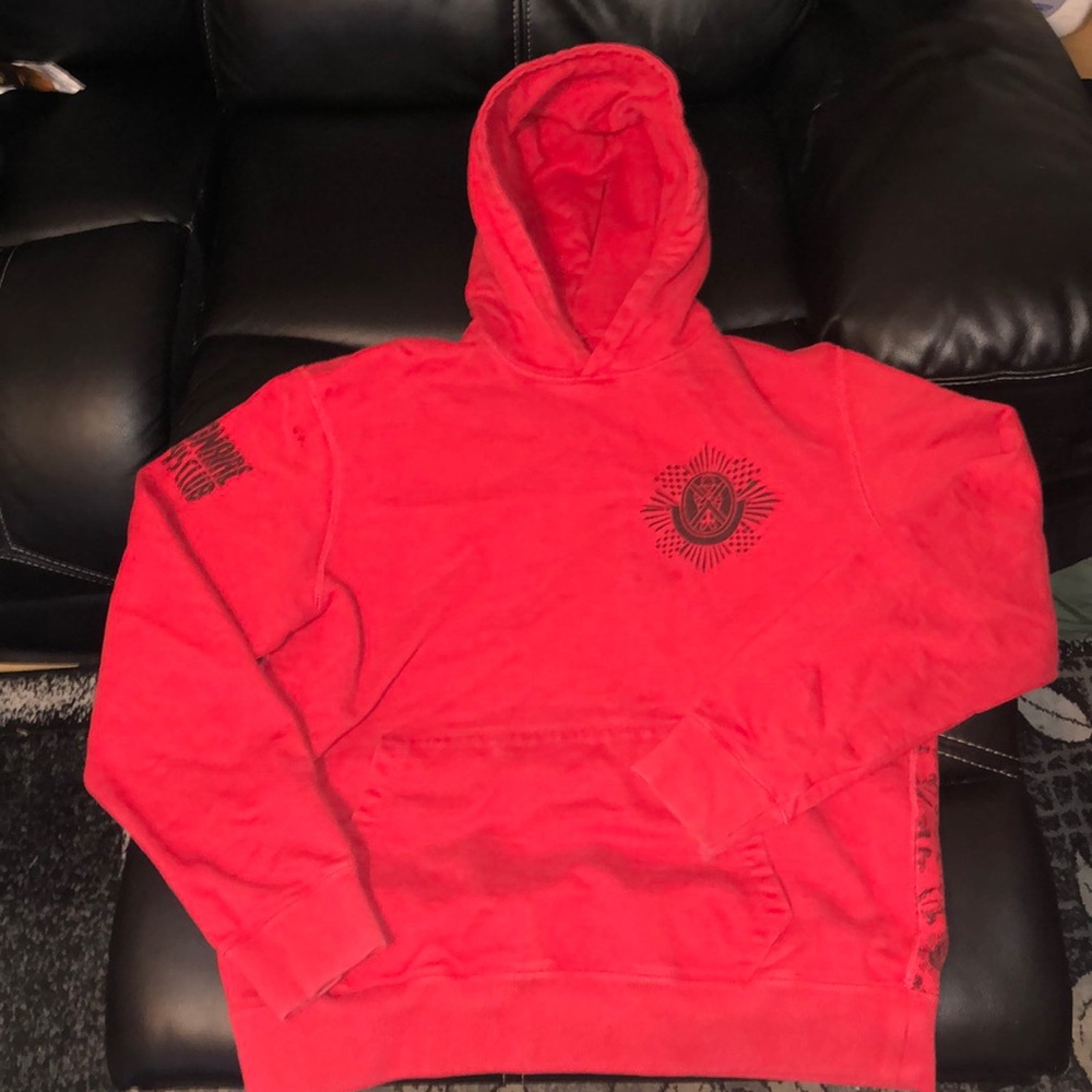 Billionaire Boys Club Hoodie